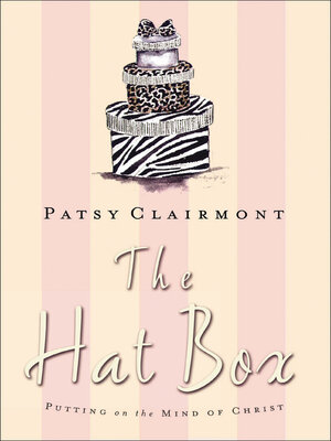 cover image of The Hat Box